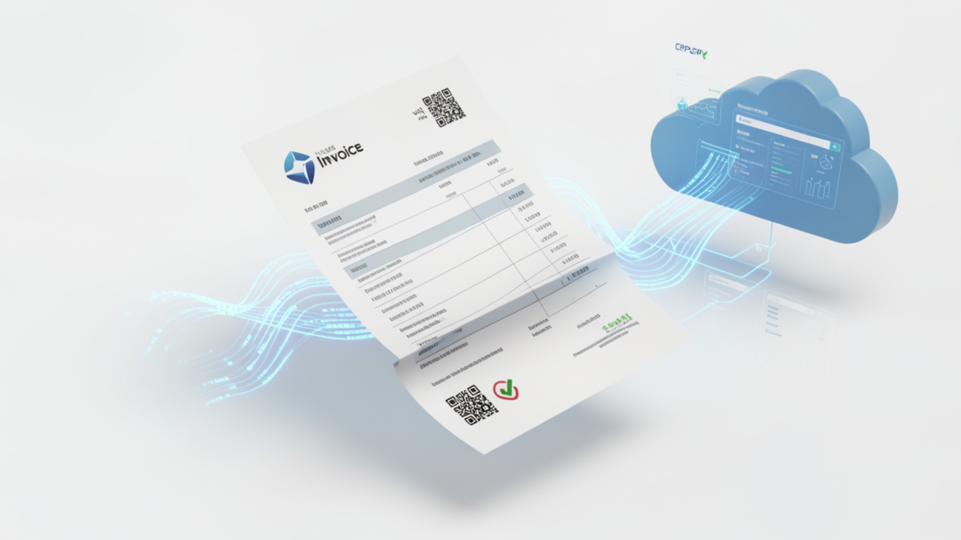 E-invoicing