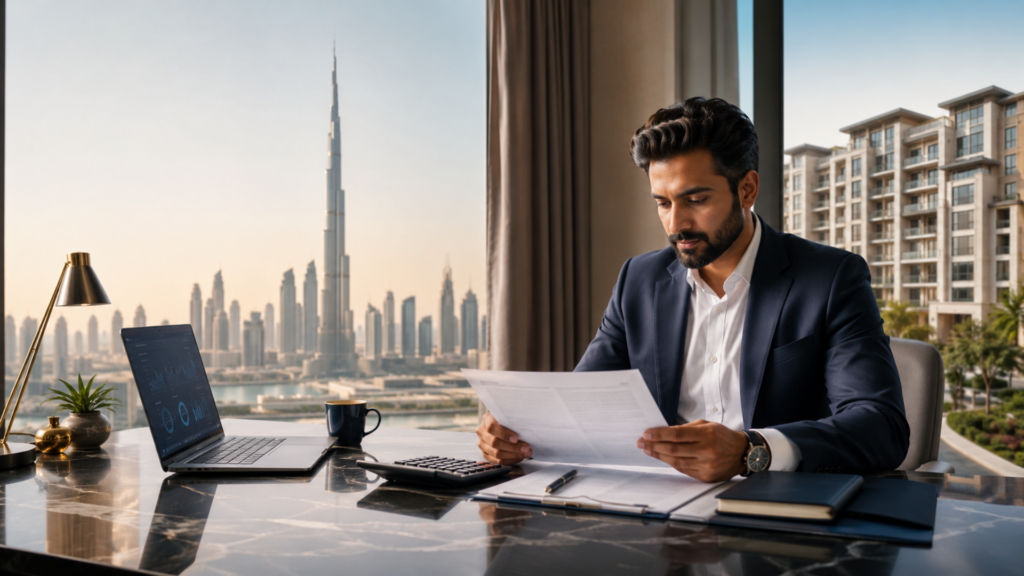 indian rental income