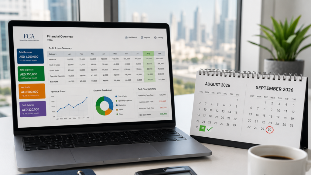 close books in august