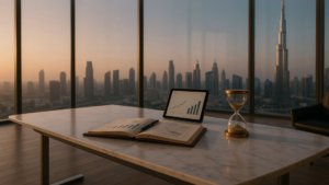 IFRS Compliance in the UAE: A Complete Guide for Corporate Tax & Financial Governance