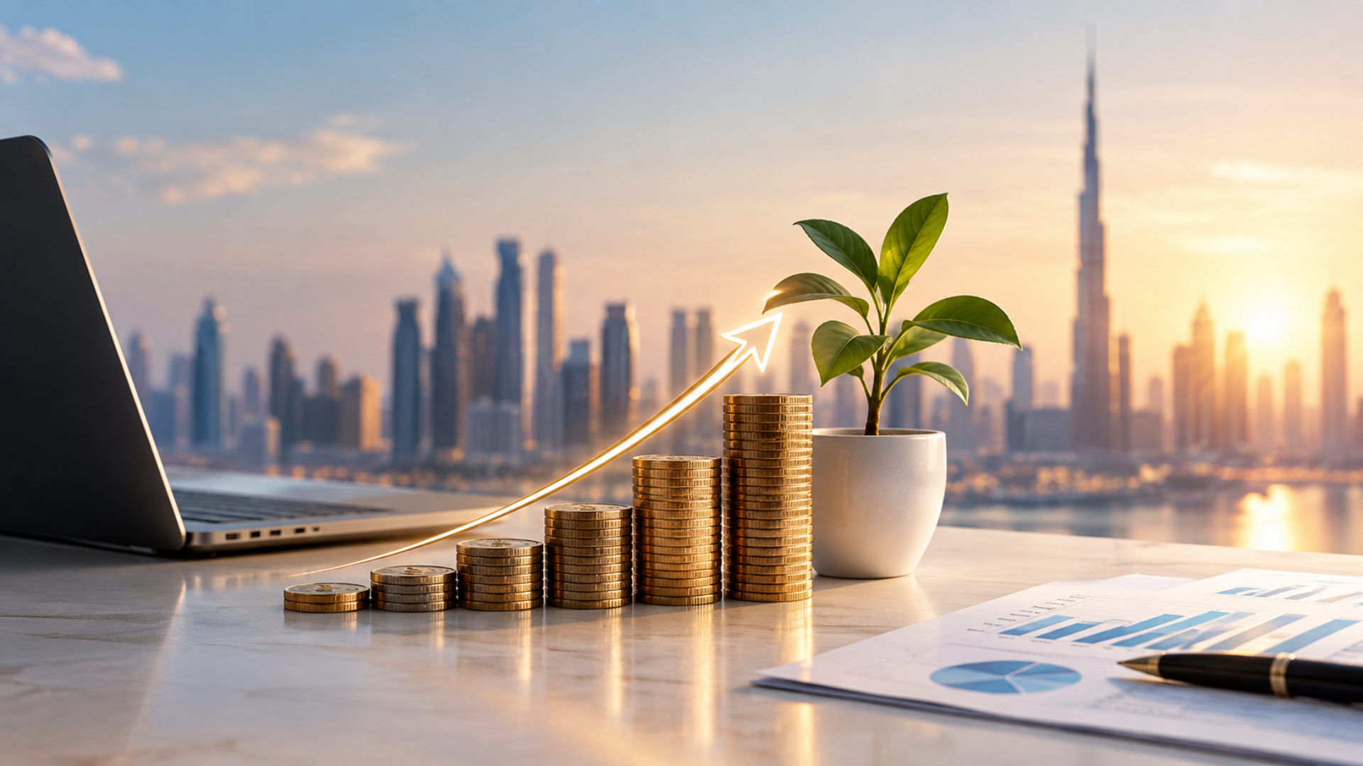 cash flow forecast