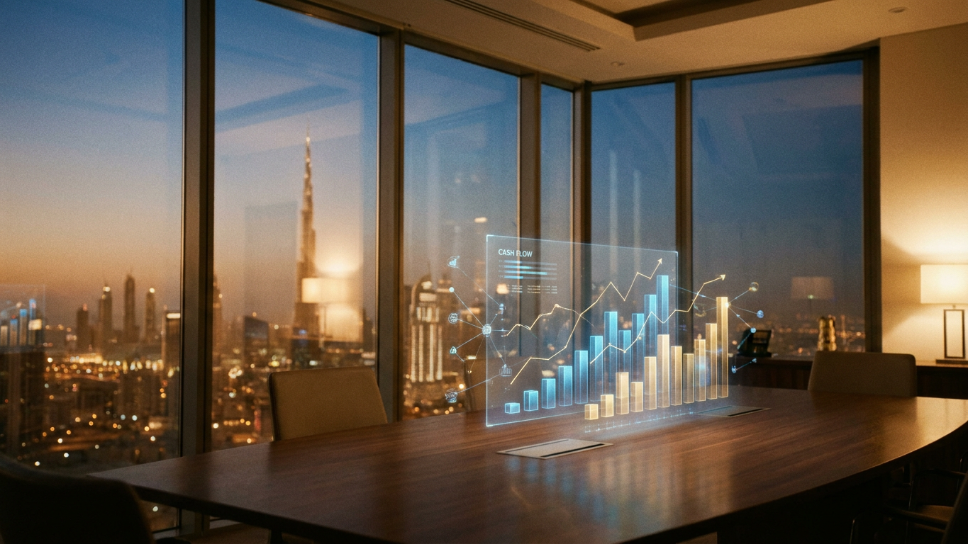 virtual cfo